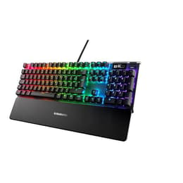 Steelseries Toetsenbord AZERTY Frans Verlicht Apex Pro