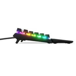 Steelseries Toetsenbord AZERTY Frans Verlicht Apex Pro