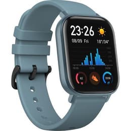 Horloges Cardio GPS Huami Amazfit GTS - Blauw