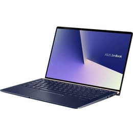 Asus ZenBook UX434FQ 14" Core i7 1.8 GHz - SSD 512 GB - 16GB QWERTY - Engels