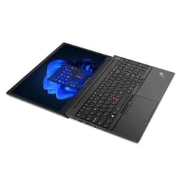 Lenovo ThinkPad E15 G4 15" Core i7 1.7 GHz - SSD 512 GB - 16GB AZERTY - Frans