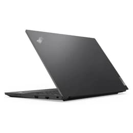 Lenovo ThinkPad E15 G4 15" Core i7 1.7 GHz - SSD 512 GB - 16GB AZERTY - Frans