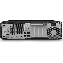 HP Elite SFF 600 G9 Core i5 3 GHz - SSD 512 GB RAM 16GB