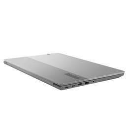 Lenovo ThinkBook 15 G2 ITL 15" Core i5 2.4 GHz - SSD 1 TB - 32GB QWERTY - Engels