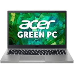 Acer ChromeBook Vero 514 Plus Core i5-1235U 1.3 GHz 256GB SSD - 8GB QWERTY - Engels