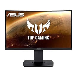 23,6-inch Asus TUF Gaming VG24VQ 1920x1080 LCD Beeldscherm Zwart