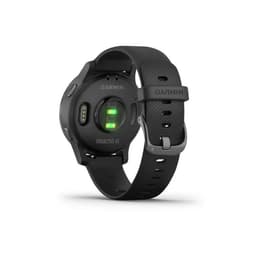 Garmin Vivoactive 4S Bluetooth 40 mm - Zwart