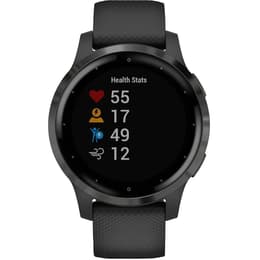 Garmin Vivoactive 4S Bluetooth 40 mm - Zwart