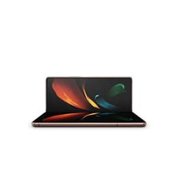 Galaxy Z Fold2 5G 256GB - Brons - Simlockvrij