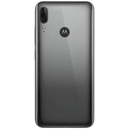 Motorola Moto E6 Plus Simlockvrij