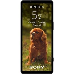 Sony Xperia 5 V 128GB - Zwart - Simlockvrij