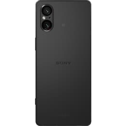 Sony Xperia 5 V 128GB - Zwart - Simlockvrij