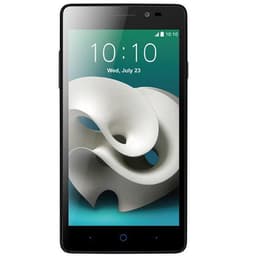 Blade A450 8GB - Zwart - Simlockvrij