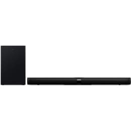 Soundbar & Home cinema-set TCL TS7010 - Zwart