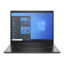 HP Elite Folio 13" Snapdragon 3 GHz - SSD 512 GB - 16GB AZERTY - Frans