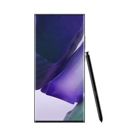 Galaxy Note20 Ultra 256 GB Dual Sim - Mystiek Zwart - Simlockvrij