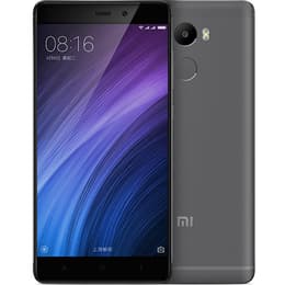 Xiaomi Mi 4C 16GB - Grijs - Simlockvrij