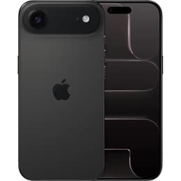 iPhone Air 512GB - Spacezwart - Simlockvrij