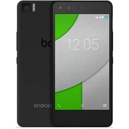 BQ Aquaris A4.5 16GB - Zwart - Simlockvrij