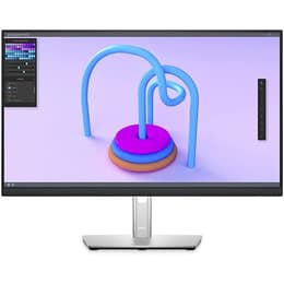 23-inch Dell P2422HE 1920 x 1080 LED Beeldscherm Zwart