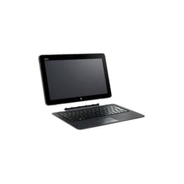 Fujitsu Stylistic R727 12" Core i5 2.5 GHz - SSD 256 Go RAM 8 GB QWERTZ - Duits