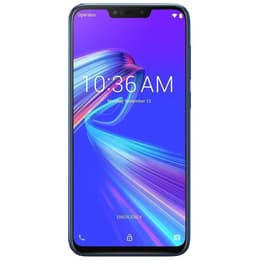 Asus Zenfone Max (M2) ZB633KL 32GB - Blauw - Simlockvrij