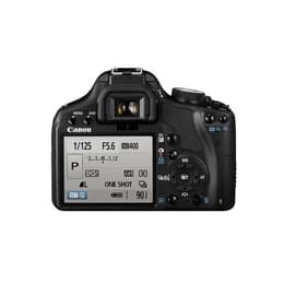 Canon EOS 500N - Zwart