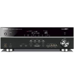 Yamaha RX-V571 Geluidsversterkers