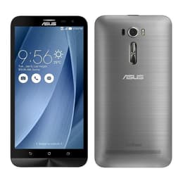 Asus Zenphone 2 Laser 32GB - Grijs - Simlockvrij