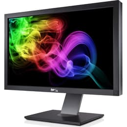 27-inch Dell UltraSharp U2711 2560 x 1440 LCD Beeldscherm Zwart