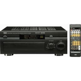 Yamaha DSP-A3090 Geluidsversterkers