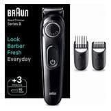 Braun BT3240 Scheerapparaat