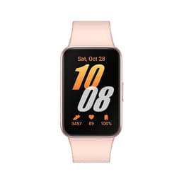 Samsung Galaxy Fit3 Bluetooth 40 mm - Roze