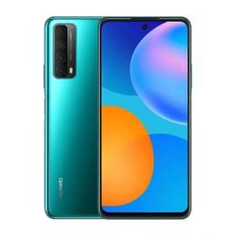 Huawei Y7a 128GB - Groen - Simlockvrij