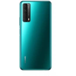 Huawei Y7a 128GB - Groen - Simlockvrij