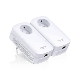 Tp-Link TL-PA8015P Powerline-adapter