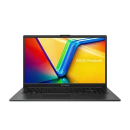 Asus VivoBook 15 E1504FA-NJ710W 15" Ryzen 5 2.8 GHz - SSD 512 GB - 8GB QWERTY - Engels
