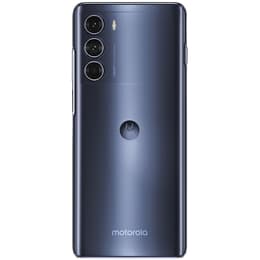 Motorola Moto G200 5G 128GB - Blauw - Simlockvrij