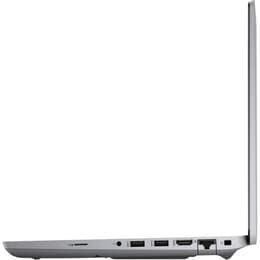 Dell Latitude 5421 14" Core i5 2.9 GHz - SSD 512 GB - 8GB QWERTY - Engels