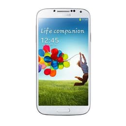 Galaxy W 16GB - Wit - Simlockvrij