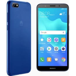 Huawei Y5 Prime (2018) 16GB - Blauw - Simlockvrij