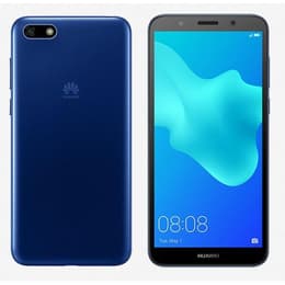 Huawei Y5 Prime (2018) 16GB - Blauw - Simlockvrij