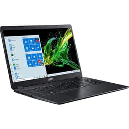 Acer Aspire 3 15" Core i5 1 GHz - SSD 512 GB - 8GB QWERTY - Engels