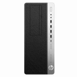 HP EliteDesk 800 G5 Tower Core i5 3 GHz - SSD 512 GB RAM 24GB