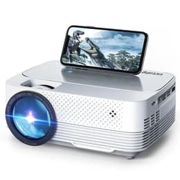 Victsing BH400B Beamer 5000 Lumen Wit