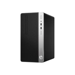 HP ProDesk 400 G5 MT Core i5 3 GHz - SSD 256 GB RAM 16GB