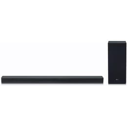 Soundbar & Home cinema-set Lg SK6F - Zwart