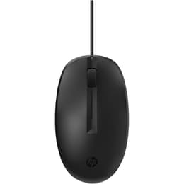 Hp 128 Laser Wired Mouse Muis