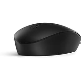Hp 128 Laser Wired Mouse Muis