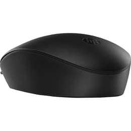 Hp 128 Laser Wired Mouse Muis